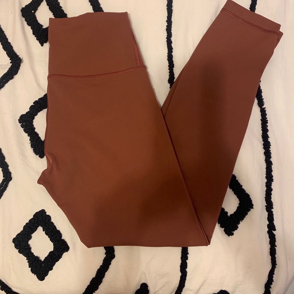 🔅🔅S O L D 🔅🔅Lululemon Wunder Train